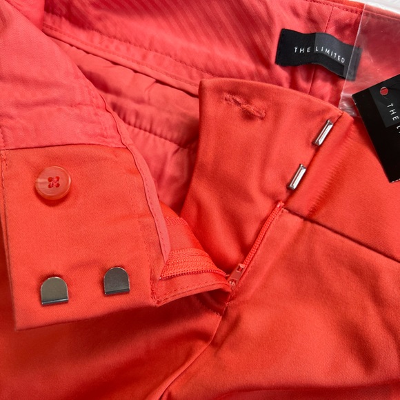 The Limited Ankle Pants/Slacks - Picture 5 of 7